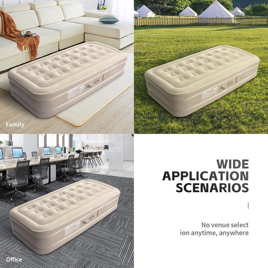 Inflatable Airbed