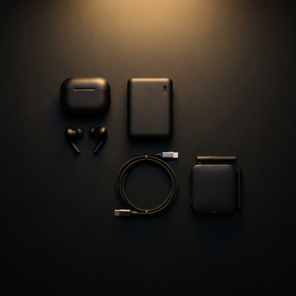 Tech & Gadgets
