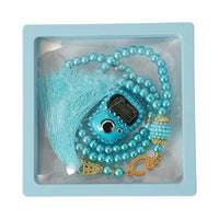 Beads Prayer Tasbih with Digital Tally Counter