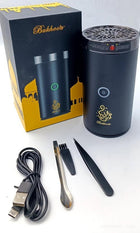 Bukhoor Perfume Dispenser