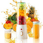 Portable Blender for Shakes and Juice
