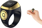 Analyzing Smart Ring Counter