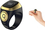 Analyzing Smart Ring Counter