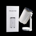 LCD Projector