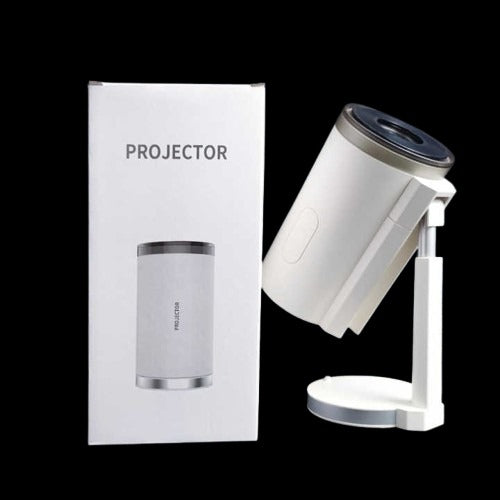LCD Projector