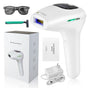 IPL Hair Removal System