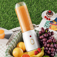 Portable Blender for Shakes and Juice