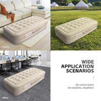 Inflatable Airbed