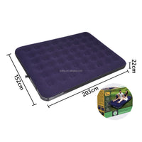 Camping Inflatable Mattress