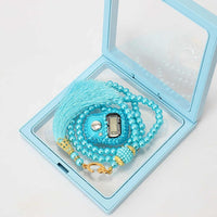 Beads Prayer Tasbih with Digital Tally Counter