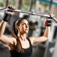 LORDEX Lifting Hook Straps Heavy-Duty Support Hooks by Shopistu