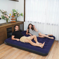 Camping Inflatable Mattress