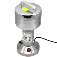 SILVER CREST Powerful Powder Grinder