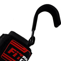 LORDEX Lifting Hook Straps Heavy-Duty Support Hooks by Shopistu
