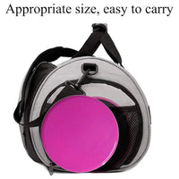 LORDEX Sliders Discs Dual-Sided Core & Full-Body Workout Gliding Discs by Shopistu