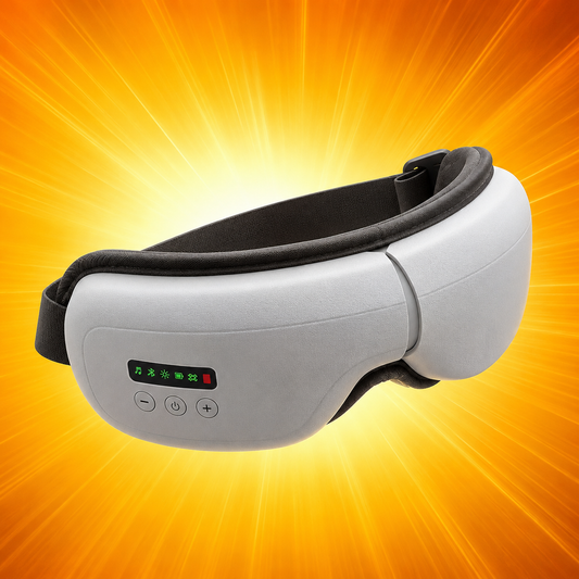 Electric Smart Eye Massager