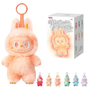 Labubu Doll Blind Box Collectible Figure